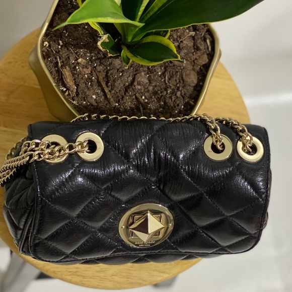 Kate Spade quilted bag - Picture 4 of 16